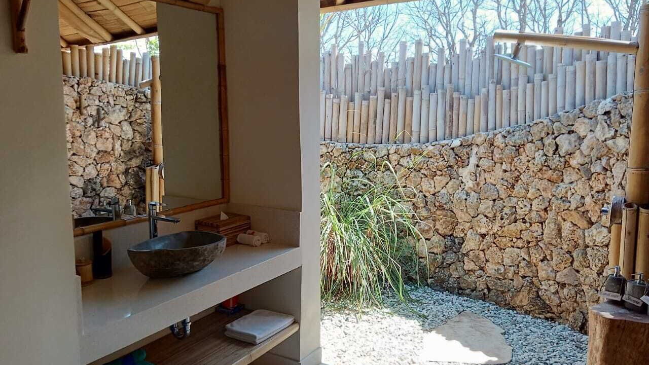 Photo of Bathroom in Southwest Sumba