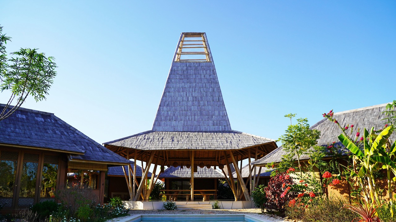 Photo of Outdoor in Southwest Sumba