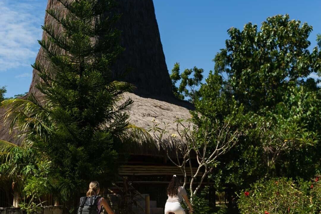 Photo of Outdoor in Southwest Sumba