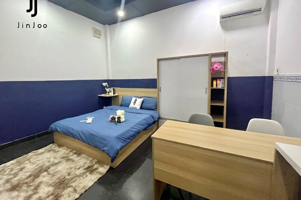Photo of Bedroom in District 5