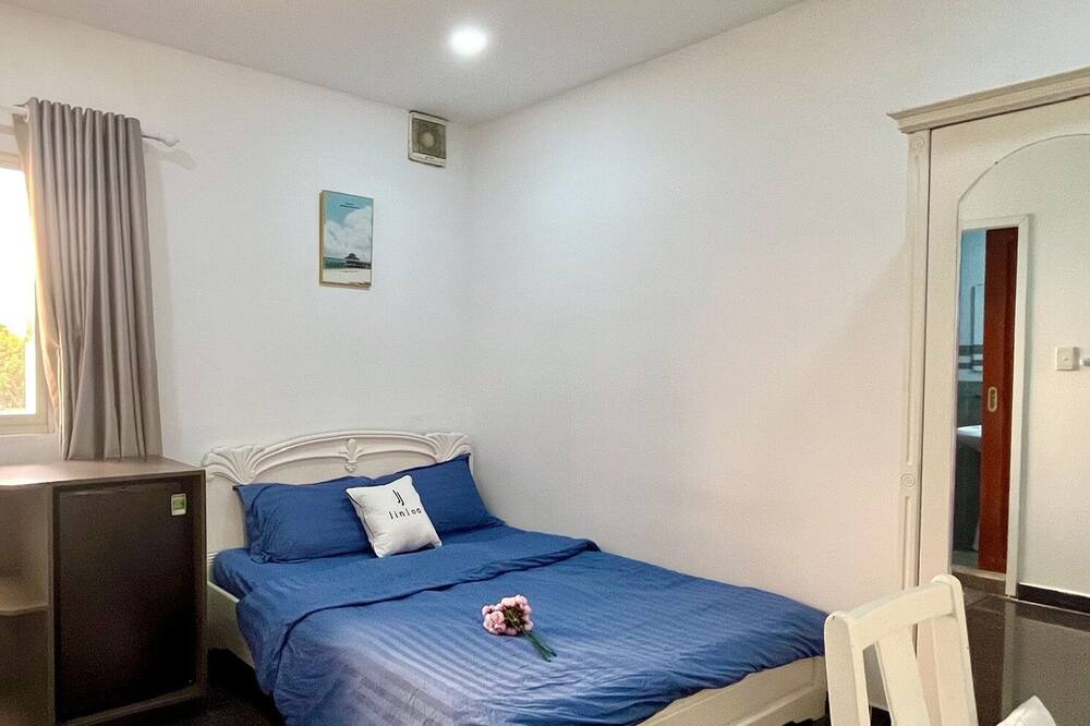 Photo of Bedroom in District 5