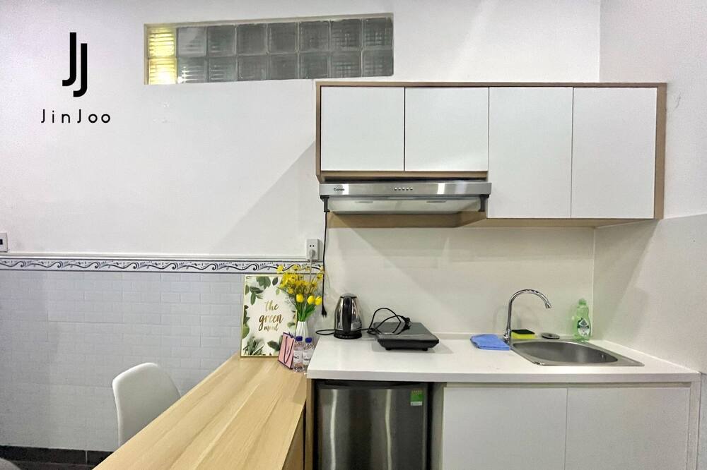 Photo of Kitchen in District 5