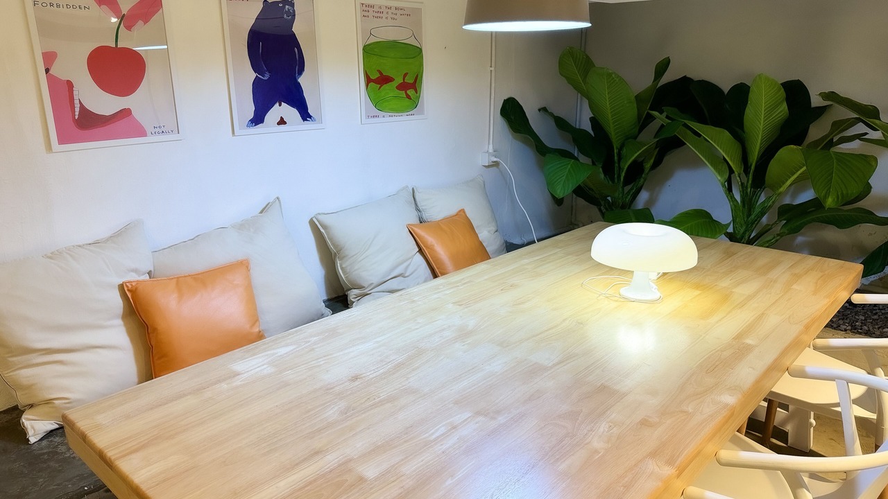 Photo of Livingroom in Si Yaek Maha Nak