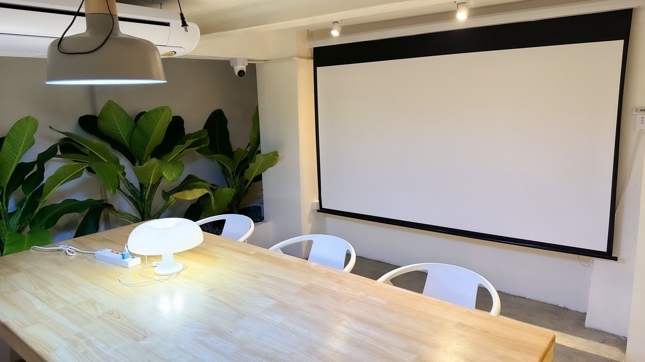 Photo of Livingroom in Si Yaek Maha Nak