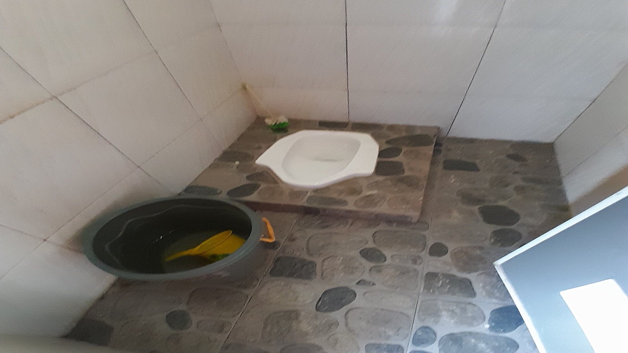 Photo of Bathroom in Jepara