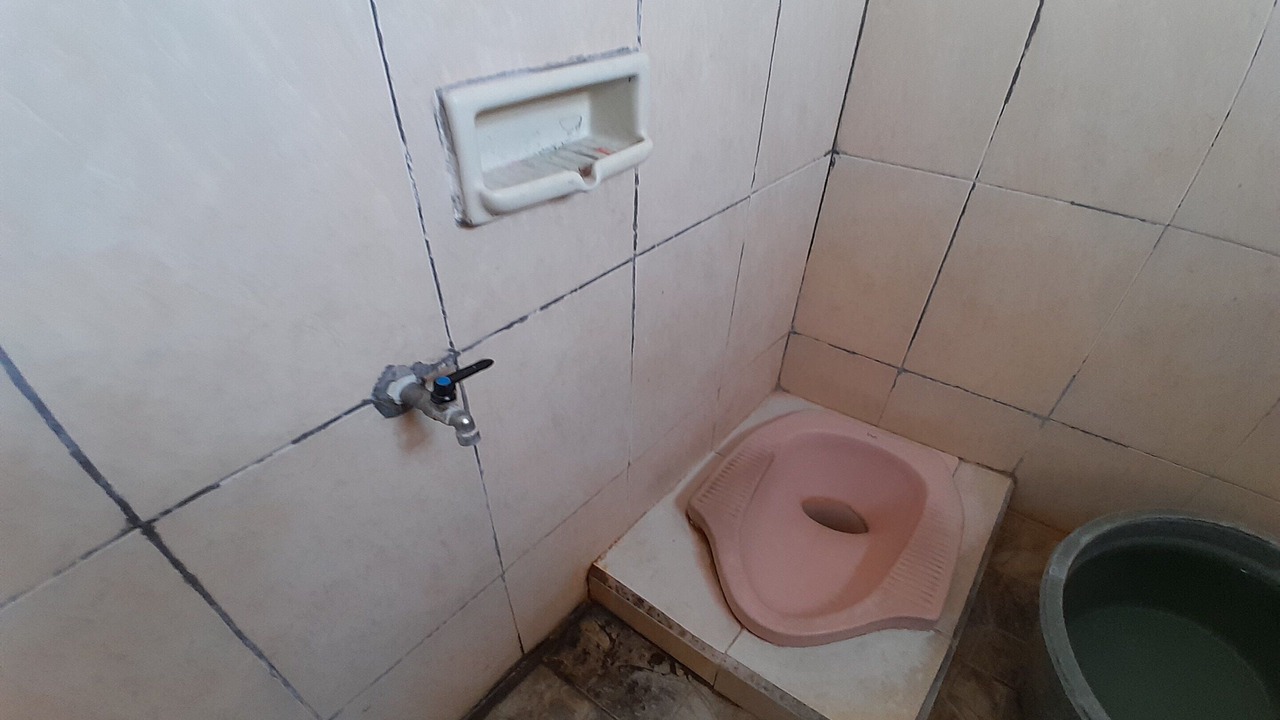 Photo of Bathroom in Jepara