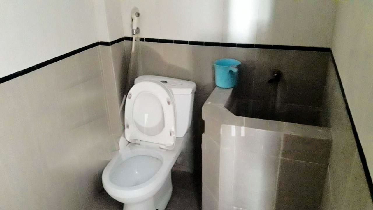 Photo of Bathroom in Tuban Sub-District