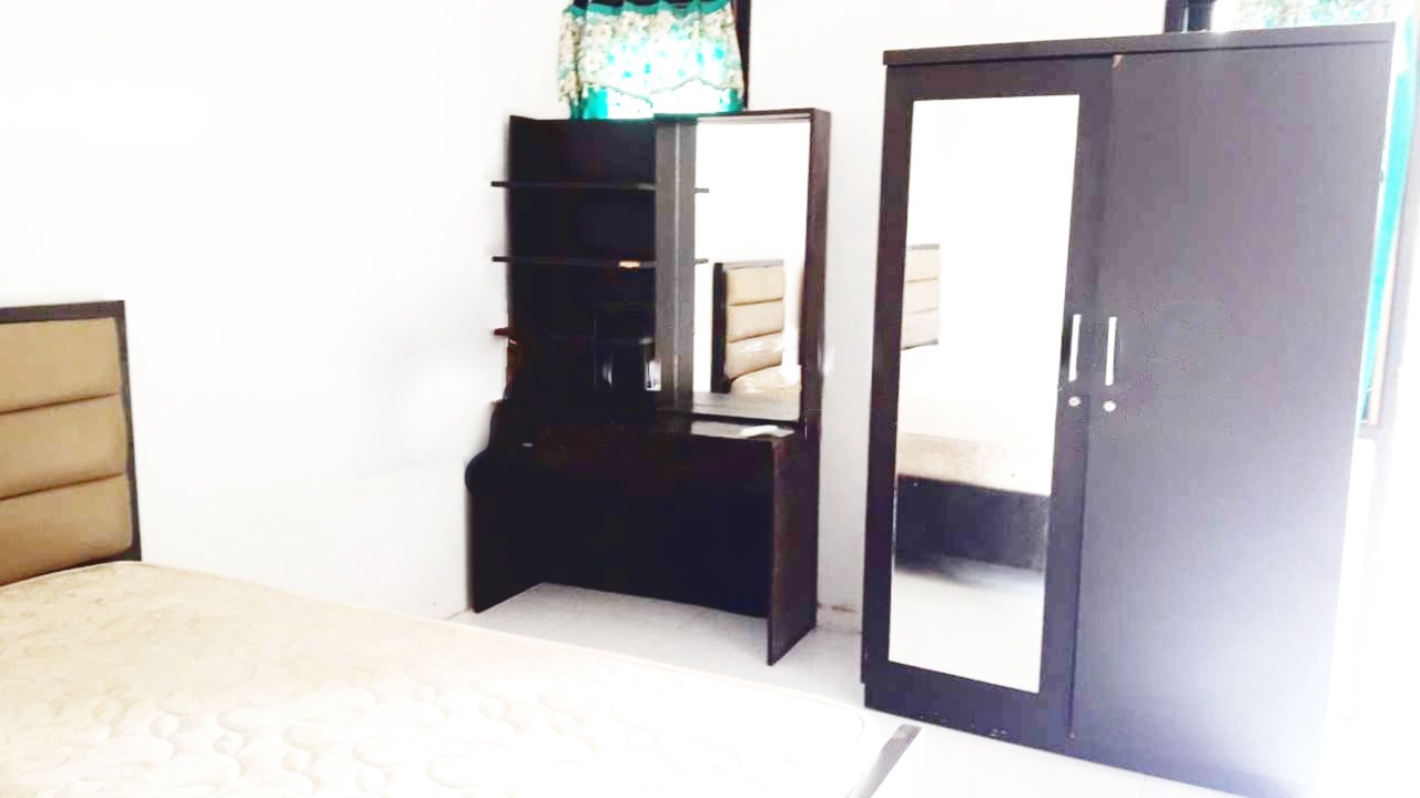 Photo of Bedroom in Tuban Sub-District