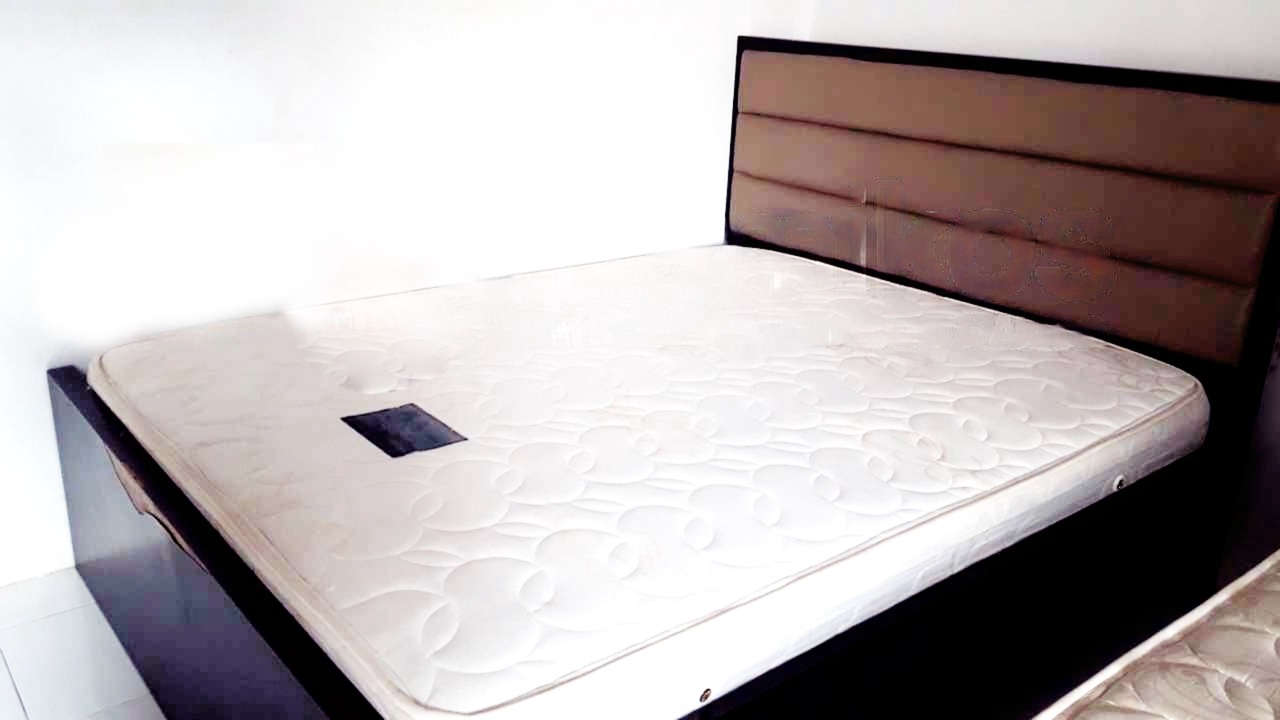 Photo of Bedroom in Tuban Sub-District