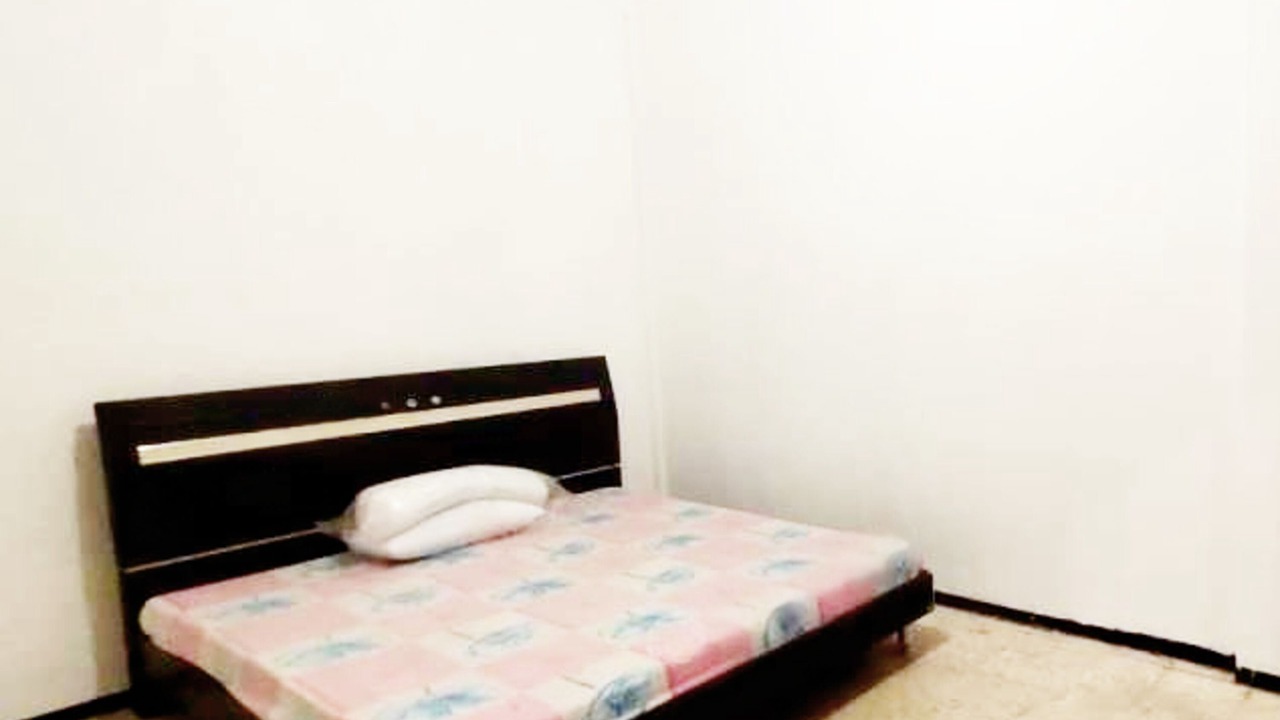 Photo of Bedroom in Tuban Sub-District