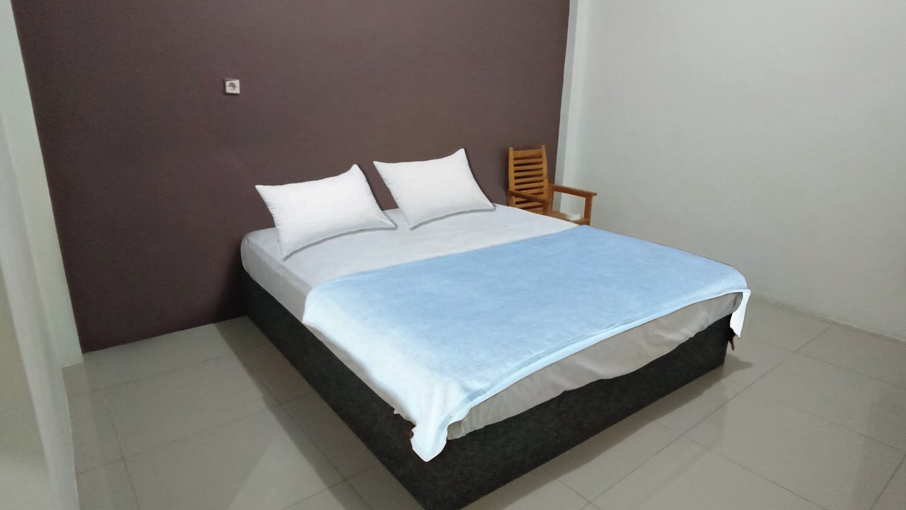 Photo of Bedroom in Makassar