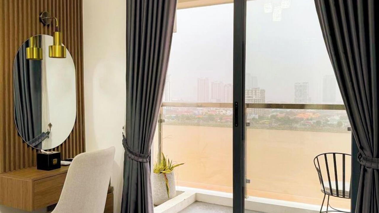 Photo of Bedroom in Daun Penh