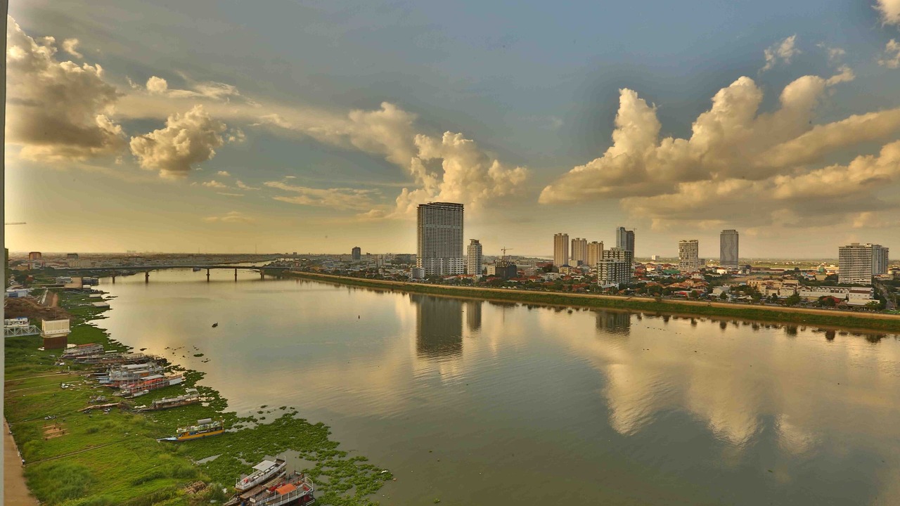 Photo of Outdoor in Daun Penh