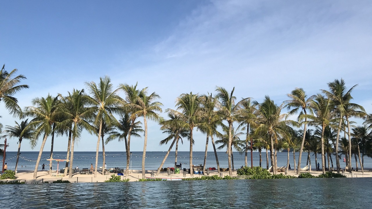 Photo of Outdoor in Duong To