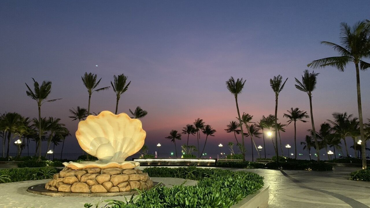 Photo of Outdoor in Duong To