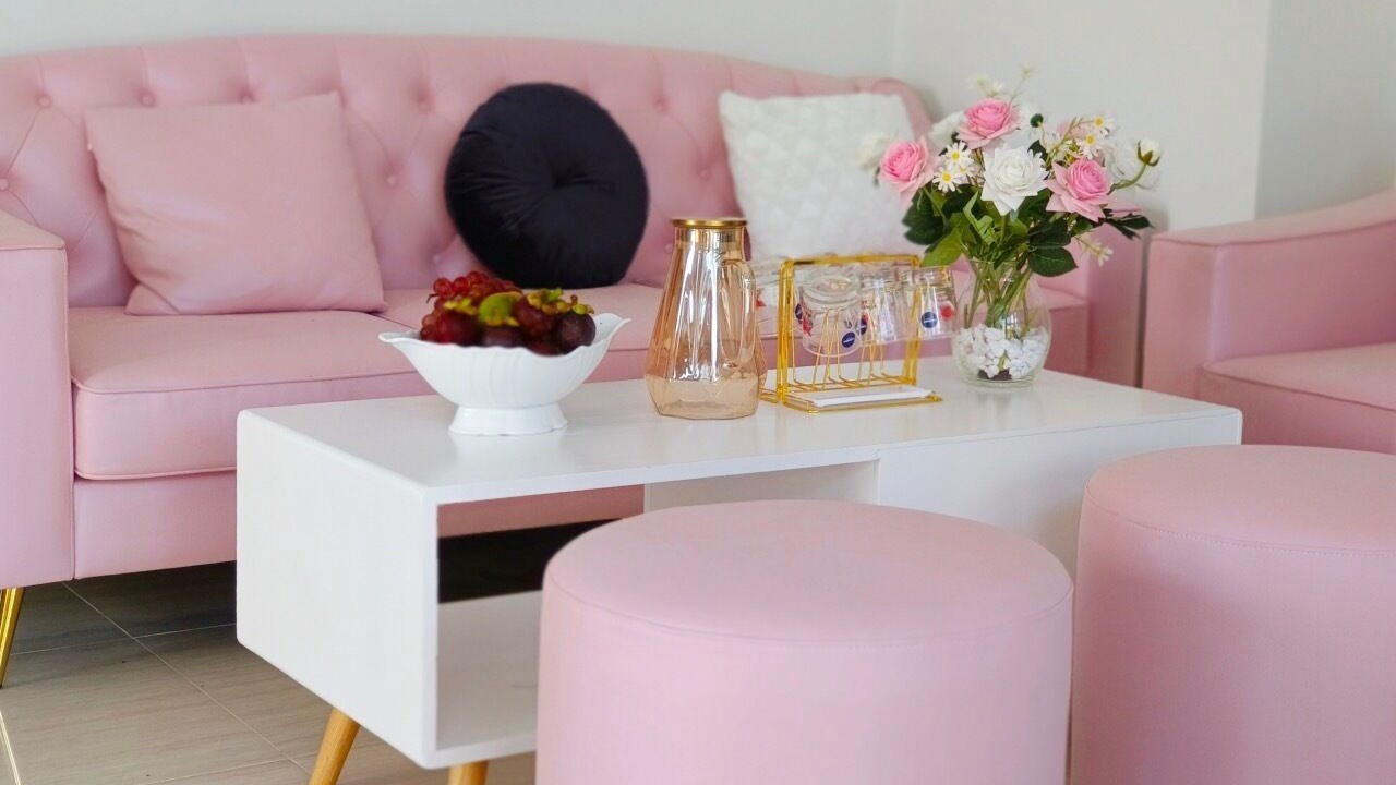 Photo of Livingroom in Duong To