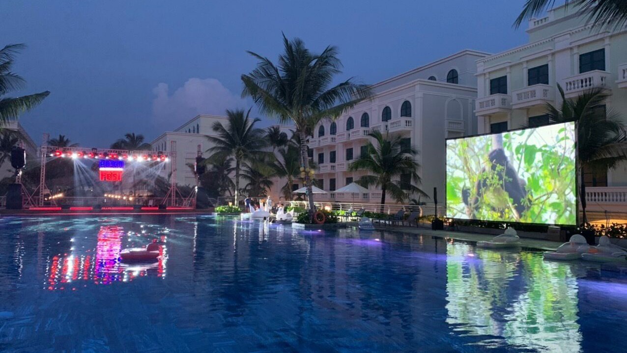Photo of Outdoor in Duong To