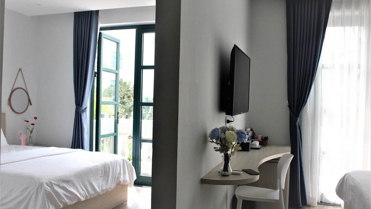 Photo of Bedroom in Duong To