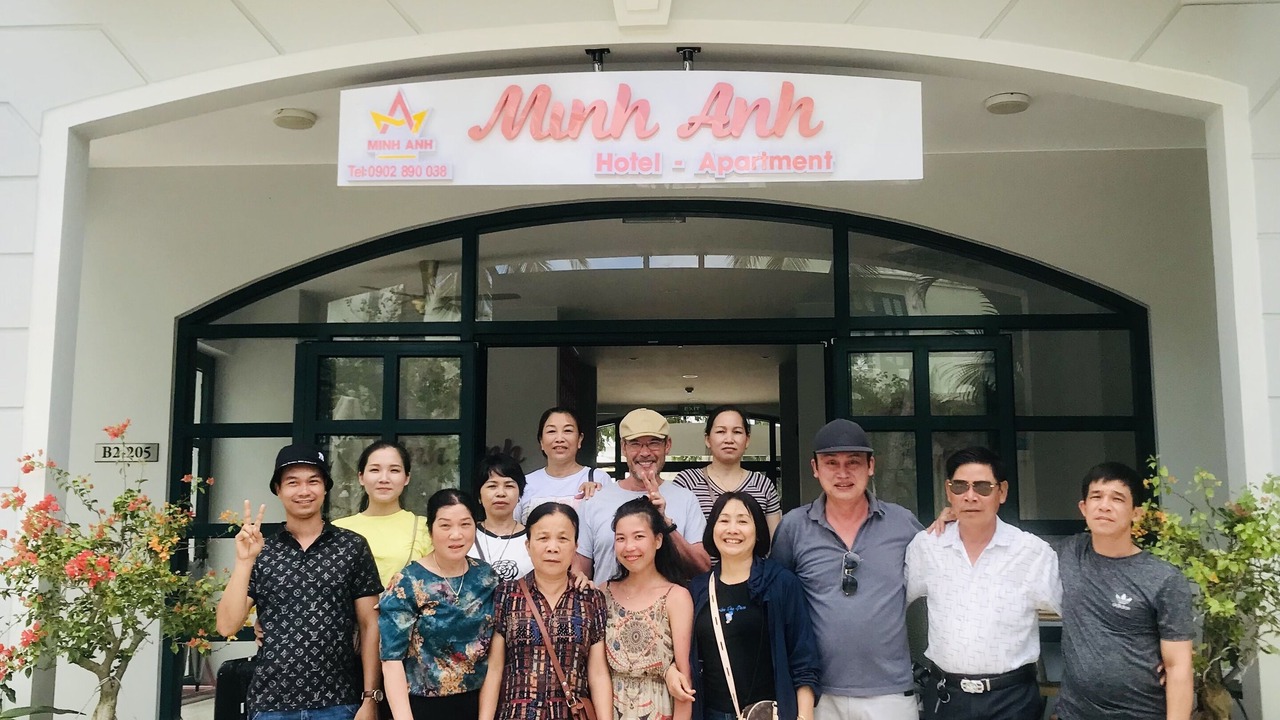 Photo of Outdoor in Duong To