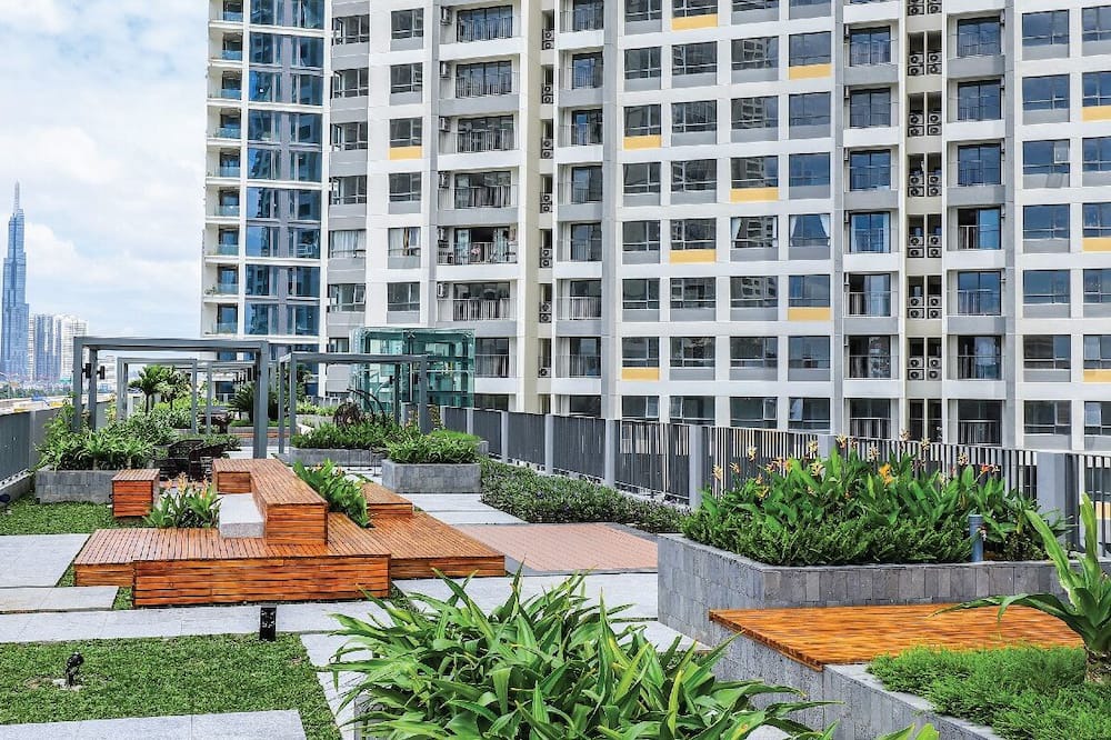 Photo of Outdoor in Thu Thiem