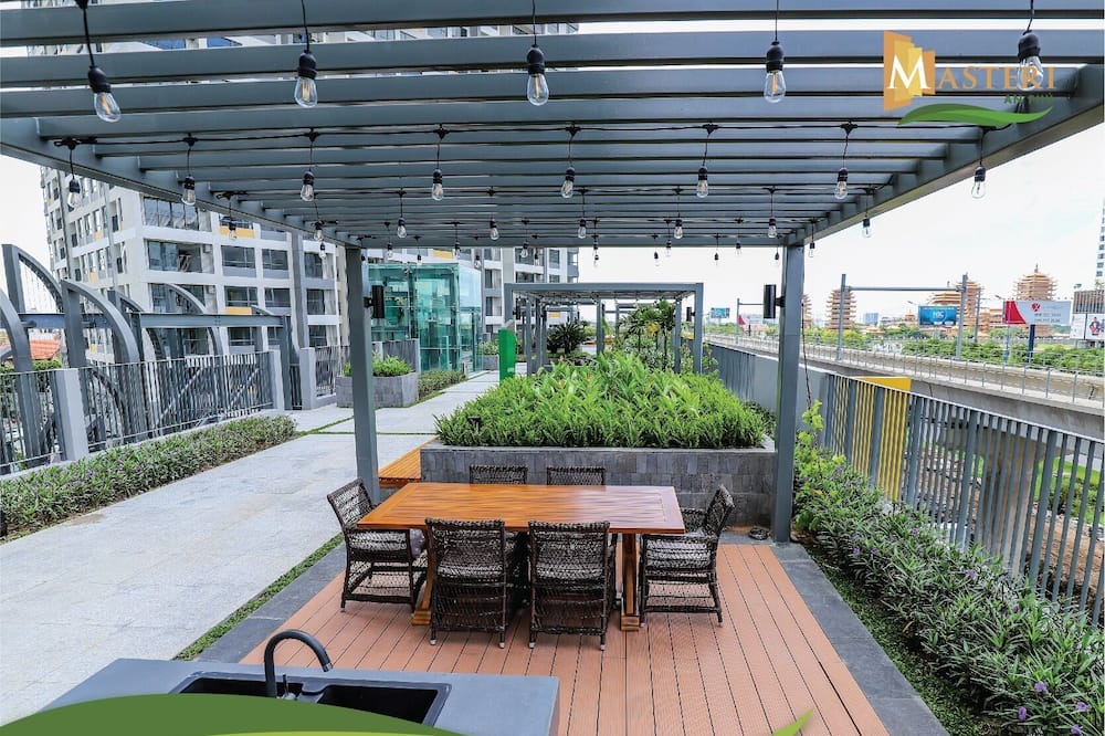 Photo of Outdoor in Thu Thiem