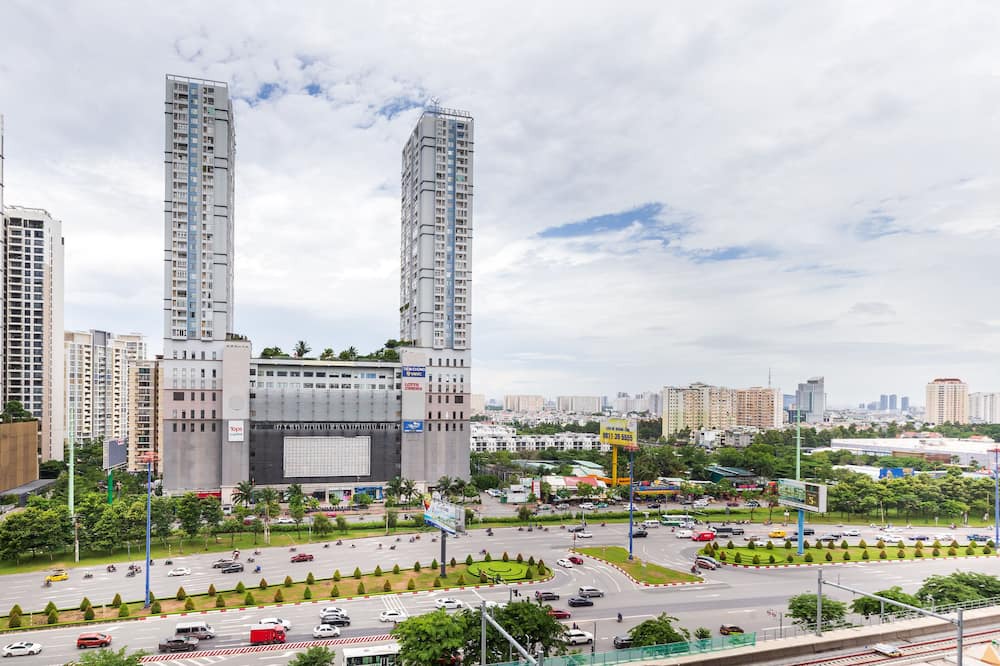 Photo of Outdoor in Thu Thiem