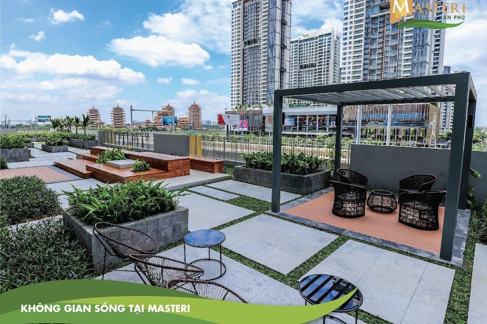 Photo of Outdoor in Thu Thiem