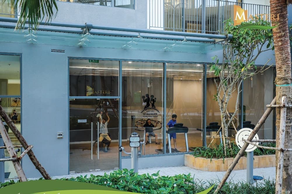 Photo of Outdoor in Thu Thiem