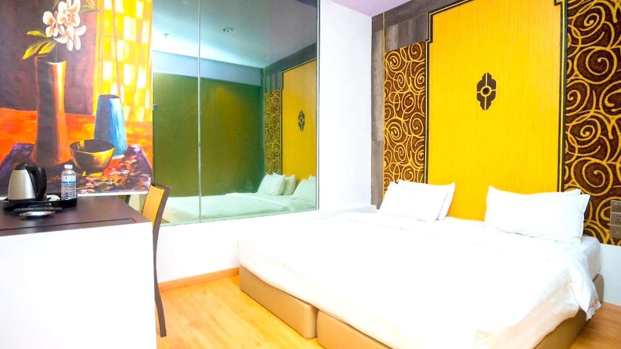 Photo of Bedroom in Taman Johor Jaya