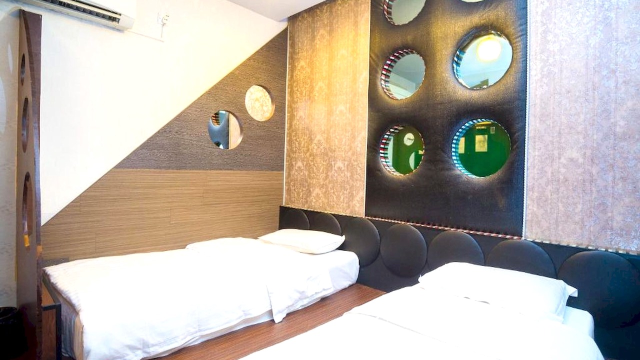 Photo of Bedroom in Taman Johor Jaya
