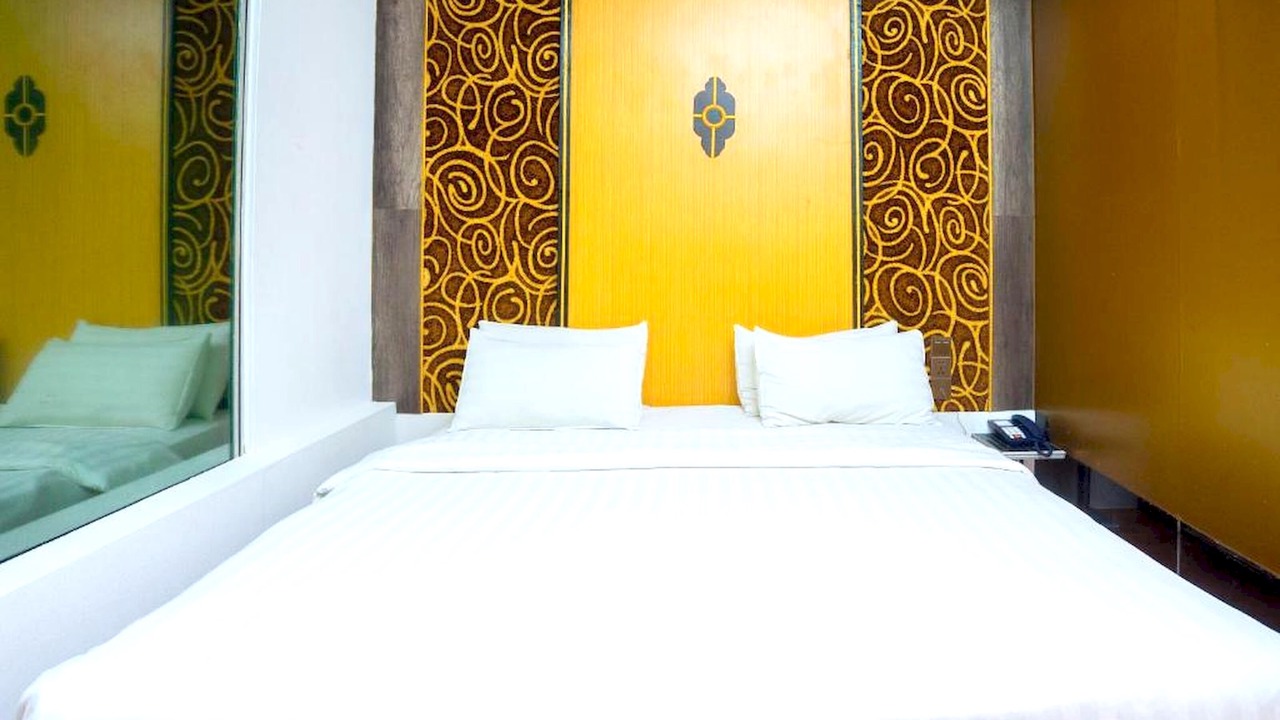 Photo of Bedroom in Taman Johor Jaya