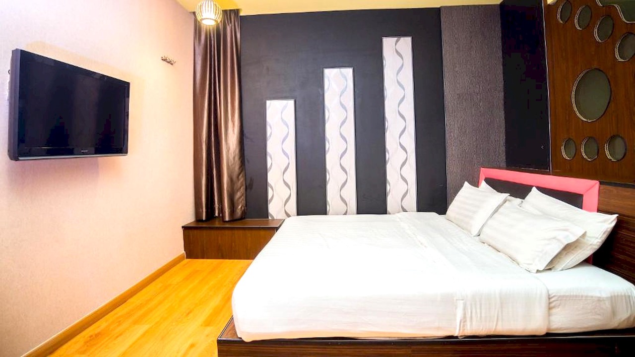 Photo of Bedroom in Taman Johor Jaya