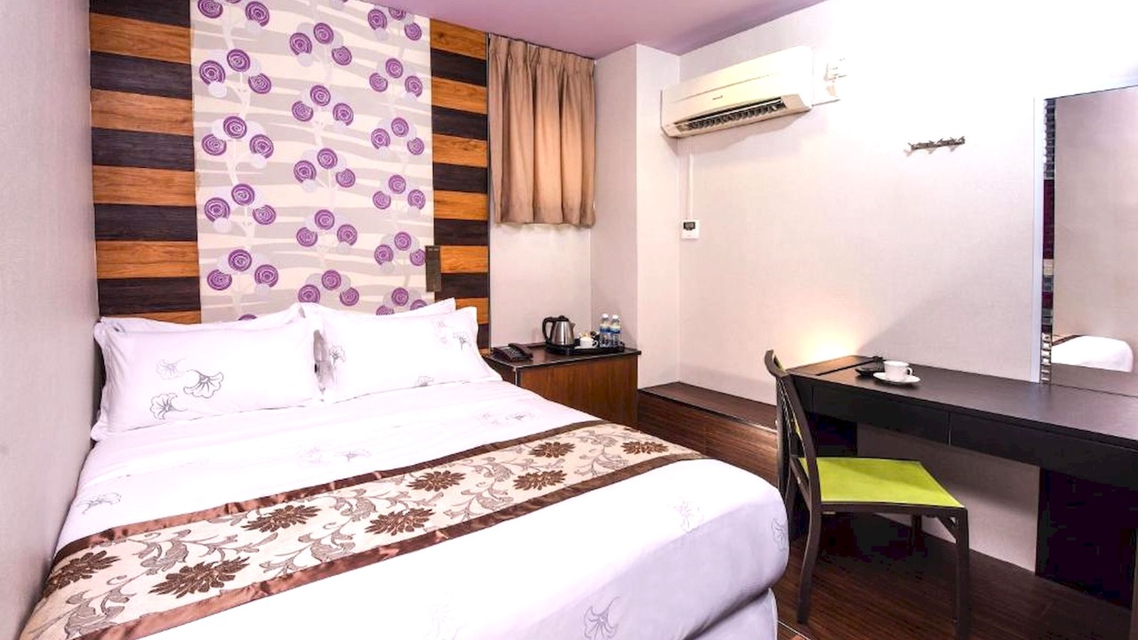 Photo of Bedroom in Taman Johor Jaya