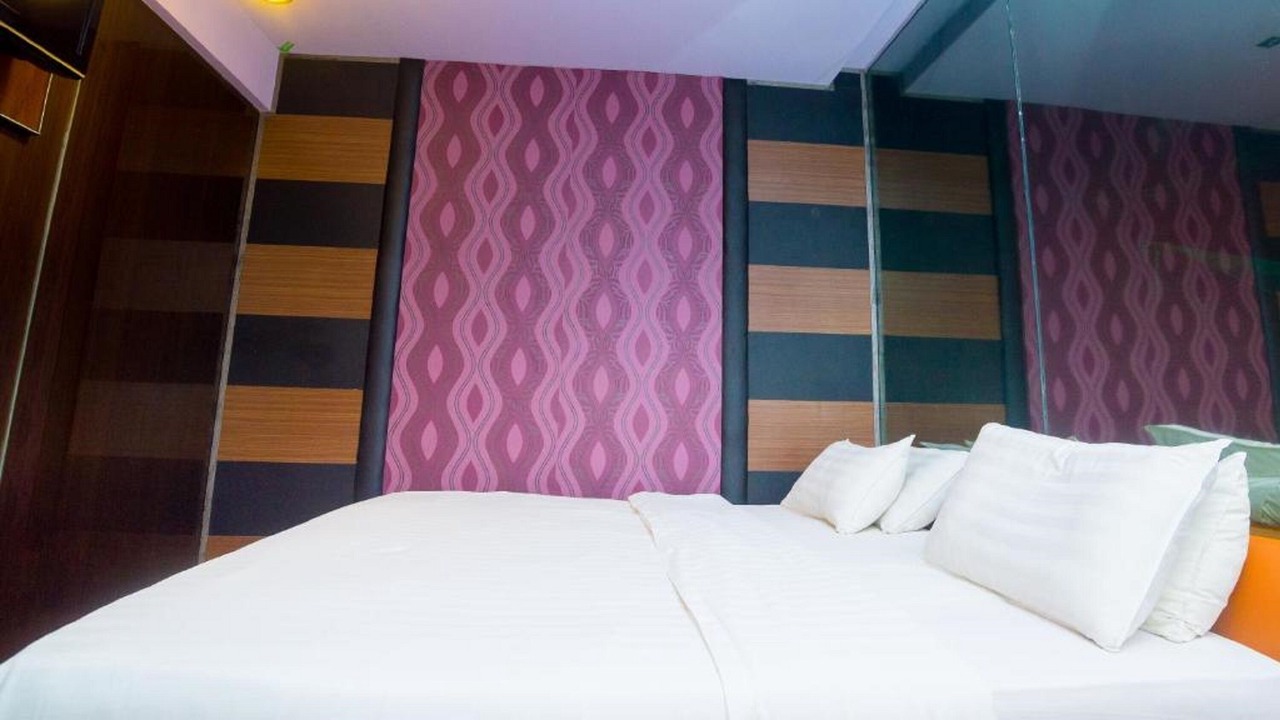 Photo of Bedroom in Taman Johor Jaya