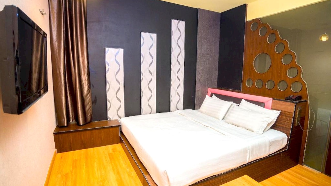 Photo of Bedroom in Taman Johor Jaya