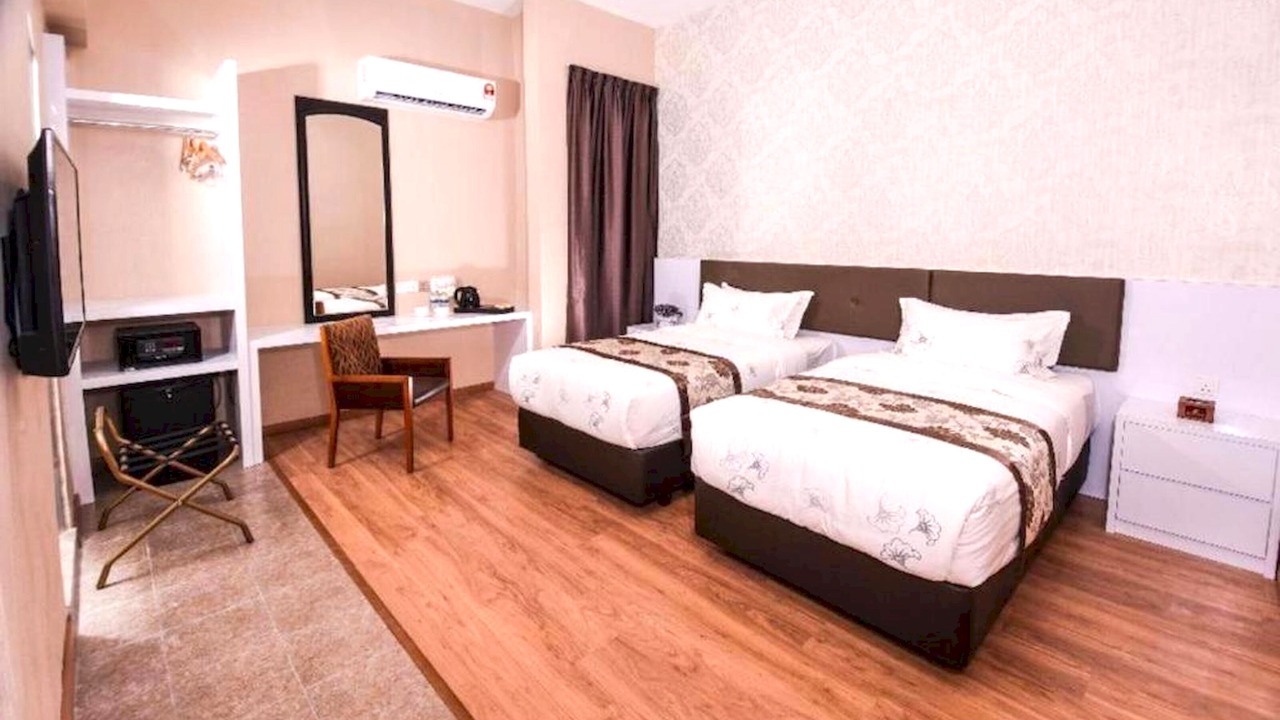 Photo of Bedroom in Taman Johor Jaya
