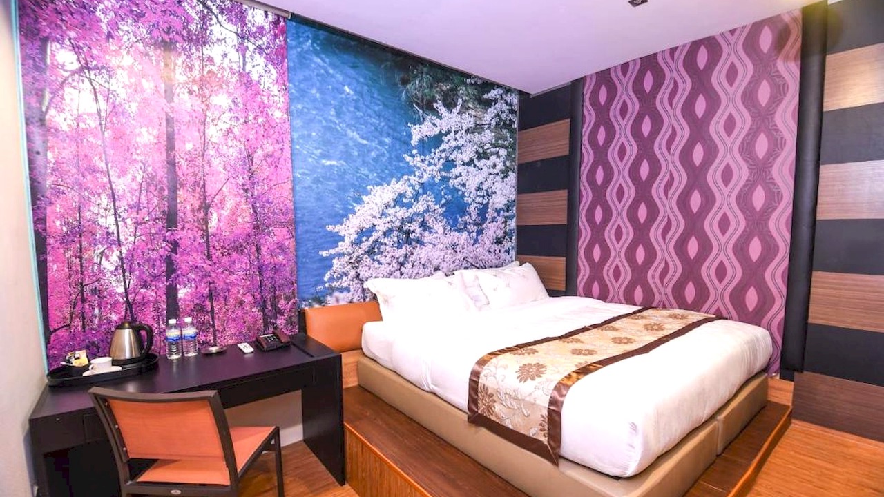 Photo of Bedroom in Taman Johor Jaya