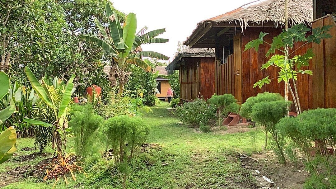 Photo of Outdoor in Sinabang