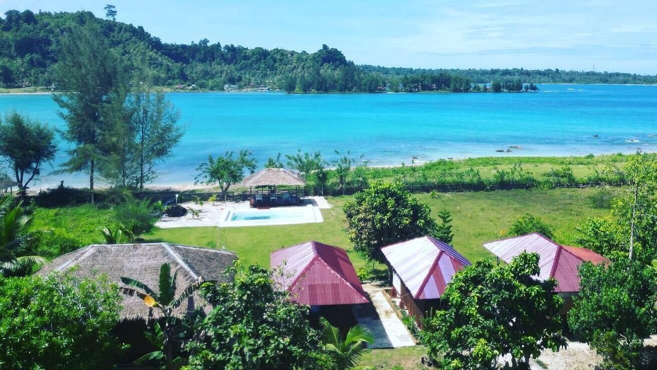 Photo of Outdoor in Sinabang