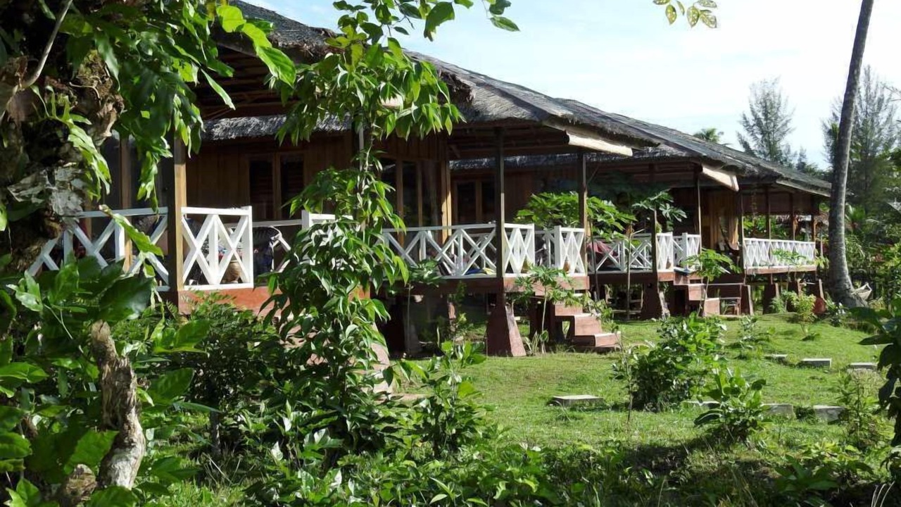 Photo of Others in Sinabang