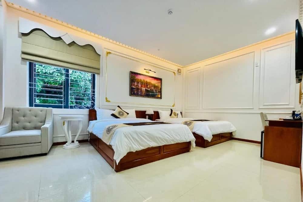 Photo of Bedroom in Quang Ngai
