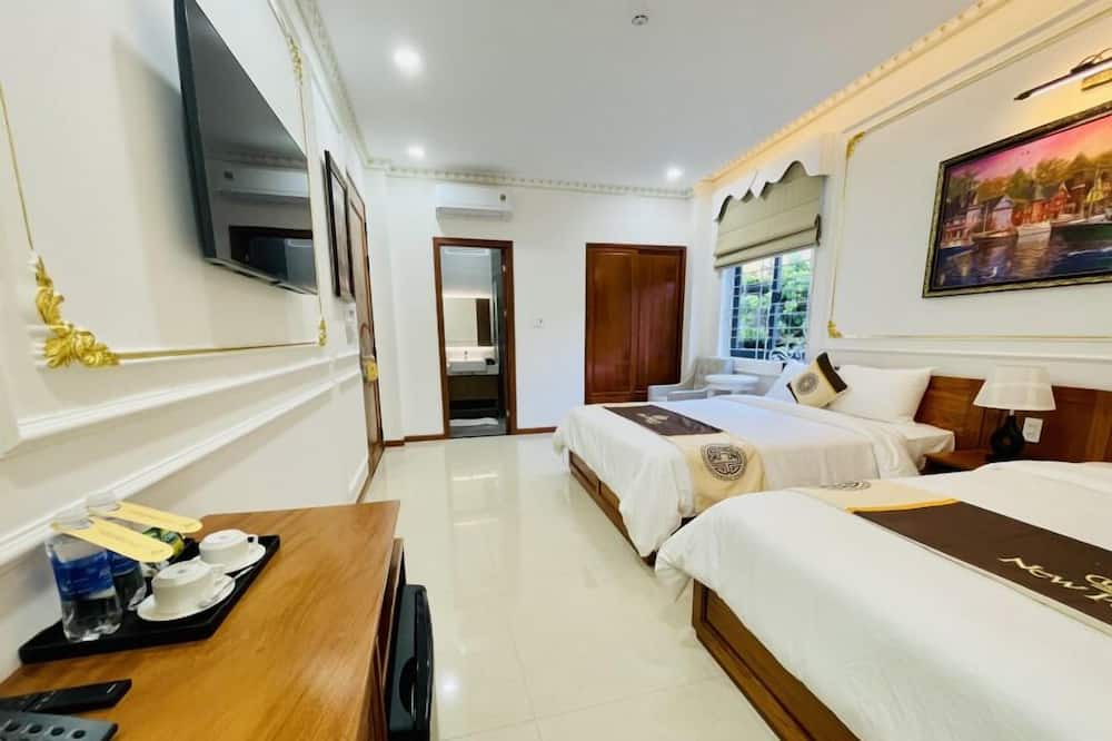 Photo of Bedroom in Quang Ngai