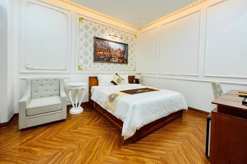 Photo of Bedroom in Quang Ngai