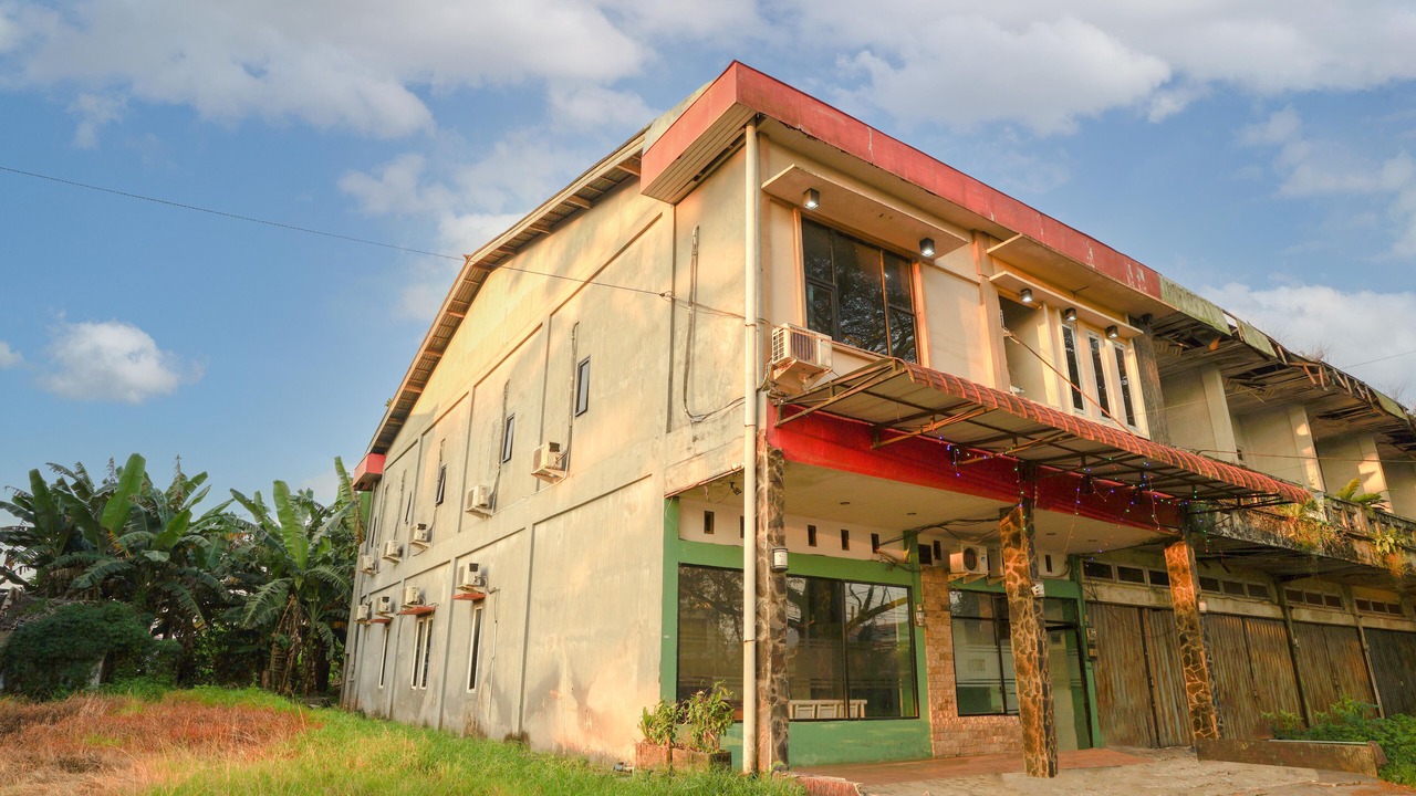 Photo of Outdoor in Singkawang