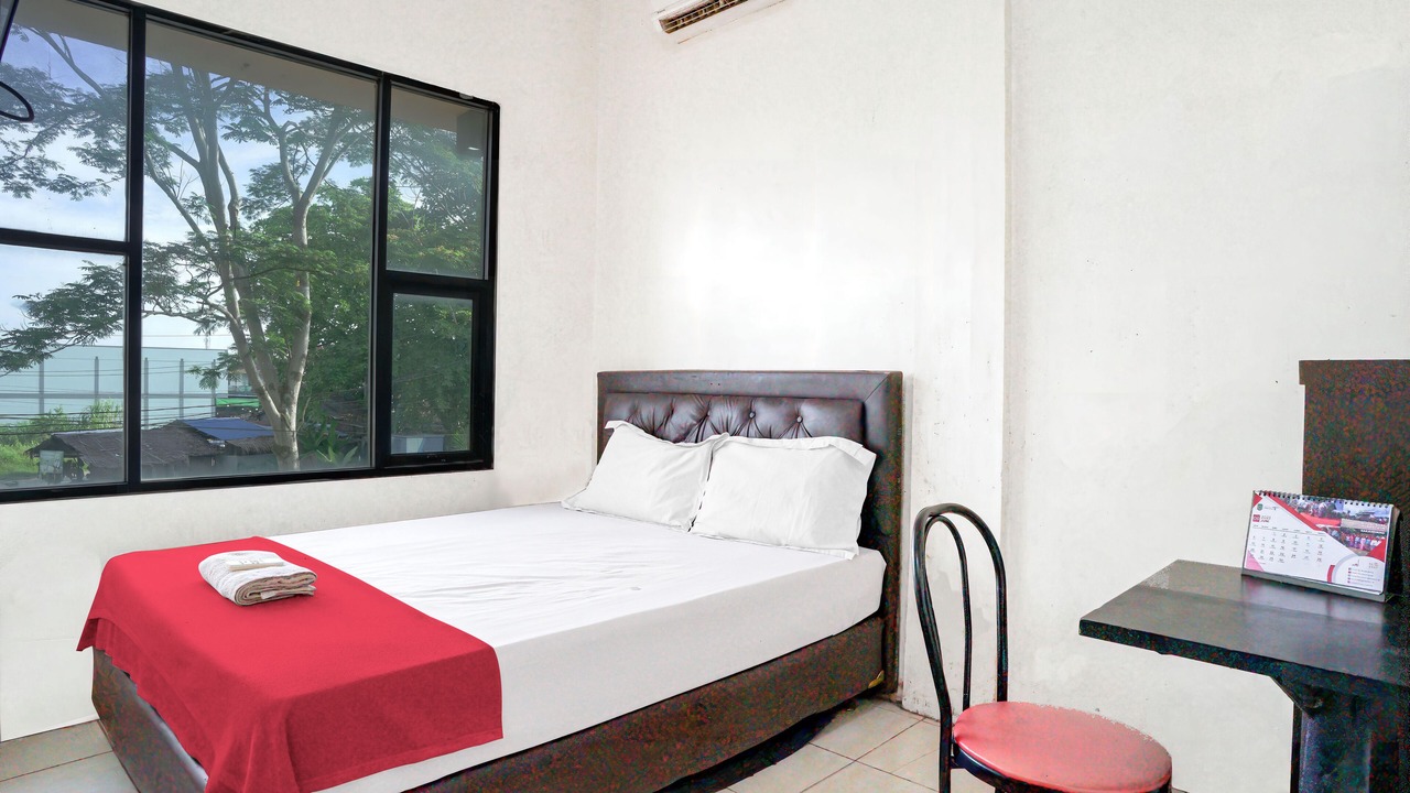 Photo of Bedroom in Singkawang