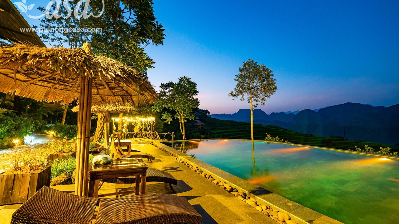 Photo of Outdoor in Pu Long Nature Reserve