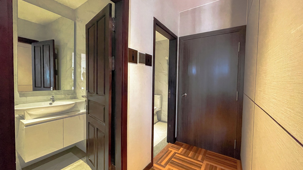 Photo of Bathroom in Vientiane
