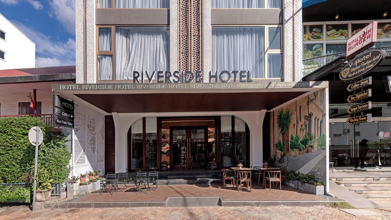 Photo of Outdoor in Vientiane