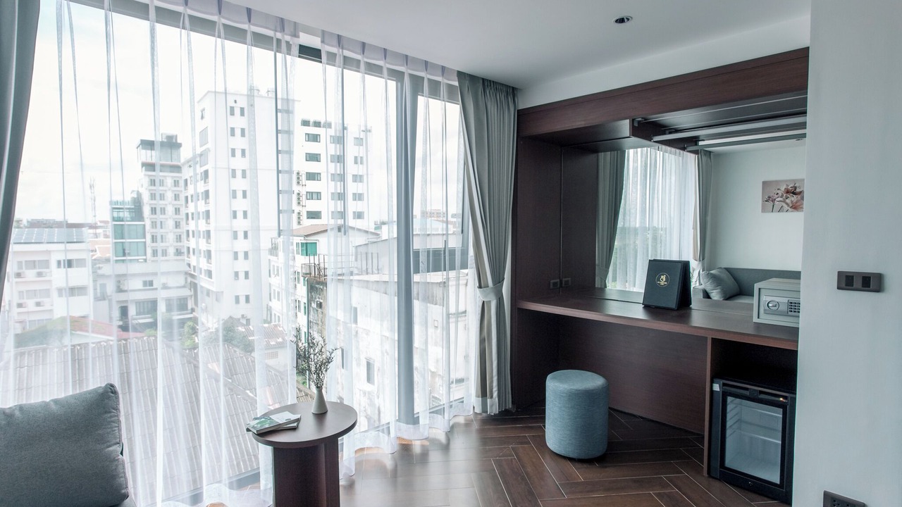 Photo of Bedroom in Vientiane