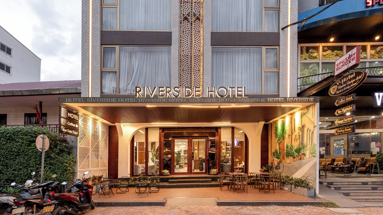 Photo of Outdoor in Vientiane